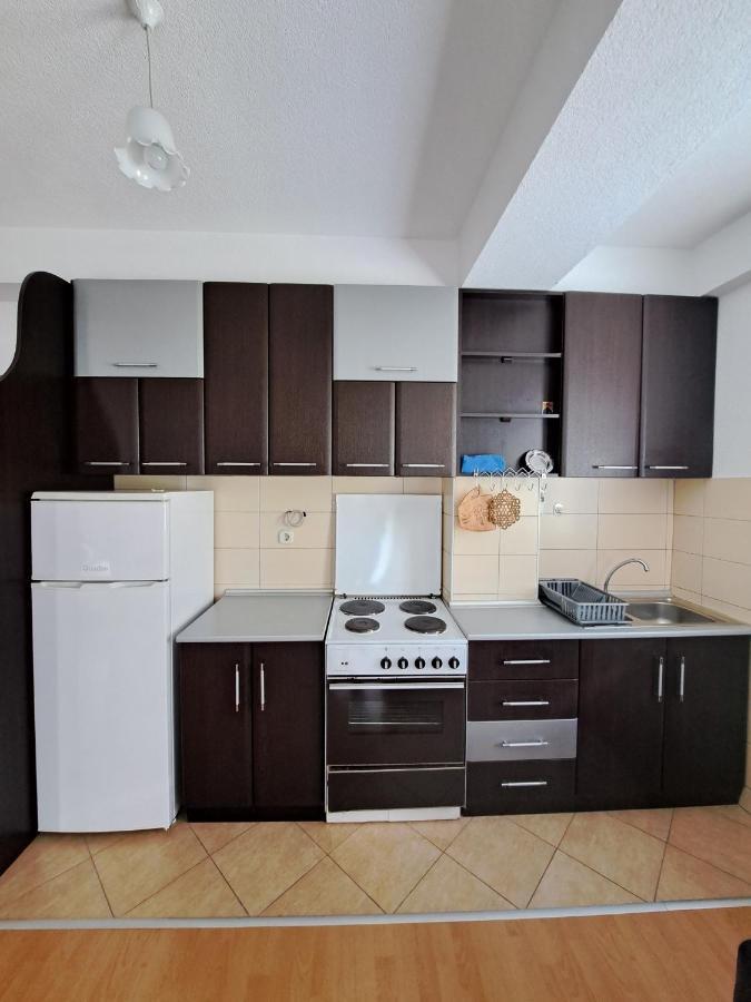 Tatjana'S Apartments Ohrid Exterior foto