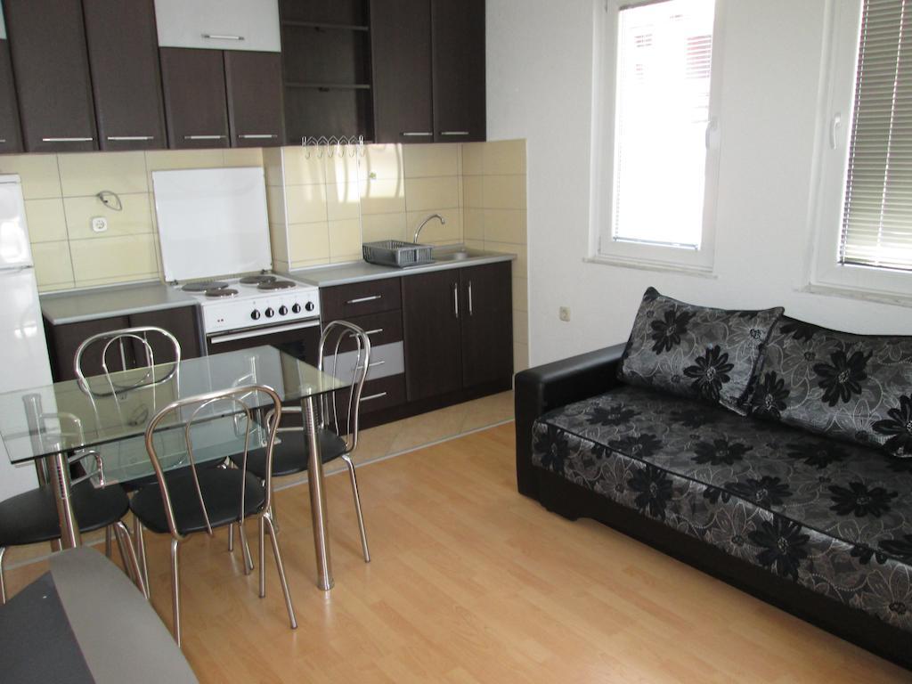 Tatjana'S Apartments Ohrid Habitación foto
