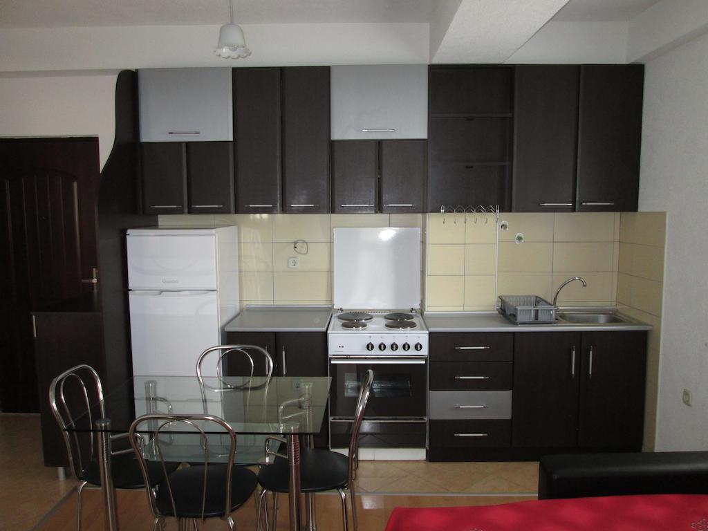 Tatjana'S Apartments Ohrid Habitación foto