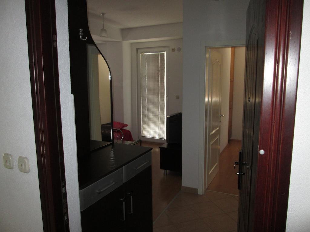 Tatjana'S Apartments Ohrid Habitación foto