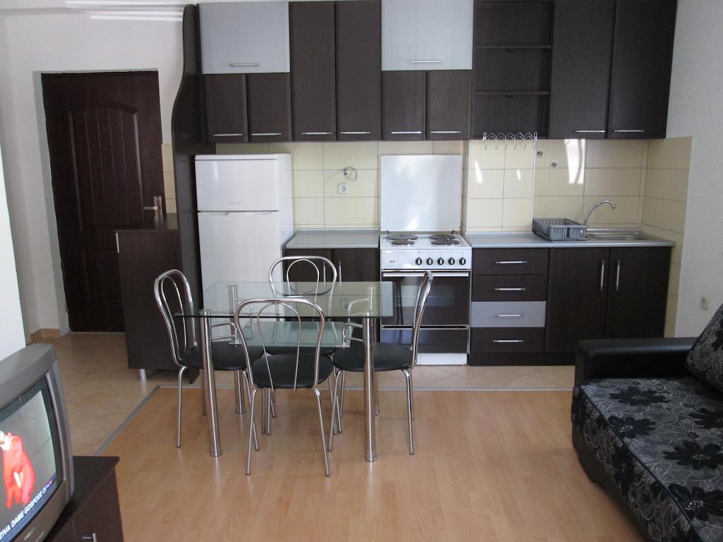 Tatjana'S Apartments Ohrid Habitación foto